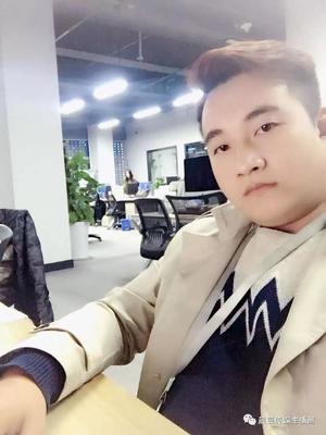從房產到主播 耿石磊談晨晨傳媒如何做藝人真正的朋友，并肩前行